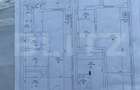 Spatiu industrial, 280 mp, zona Burdea