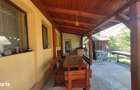 Casa cu 3 camere | Teren 4.741 mp | Centru Lipau