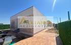 CASA PARTER-3 CAMERE- TEREN 375 M-500 M DE STV - 3