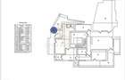 Penthouse 155 mp + Terasa de 60mp|Mosilor -Eminescu