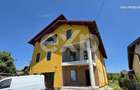 Vila P+2 cu Spatiu Comercial si Teren 1000 mp Razvad, Dambovita - 8