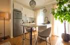 Vand apartament doua camere cu gradina ?i parcare . - 4
