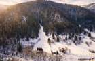 FILM!Teren 7.800mp,fosta partie de schi,investitie turisticaagrement,L - 3