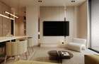 Apartament cu 2 camere  + birou  in ansamblu rezidential nou - 4