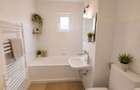 Apartament cu 3 camere decomandat în Central - 2
