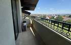 Apartament 2 camere de inchiriat Valea Lupului, Zefir Residence