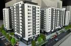 Ap. 3 Cam - Dezvoltator: Comat Towers, 83mp, Păcurari - 2