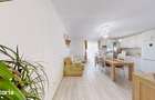 Ap mobilat modern, 3 camere, balcon mare, Etaj 2, parcare - 6