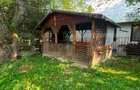Casa de vacanta cu panorama spectaculoasa in Bran Predelut