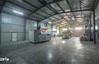 Depozitare | Productie | 560mp | Oxigenului | Intre Tarlale