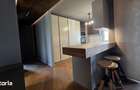 Apartament 3 camere 91mp, terasa 15mp Buna Ziua Grand Hotel Italia - 5