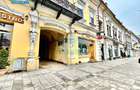 COMISION 0%| Spatiu comercial ULTRACENTRAL| Targu Mures . - 5