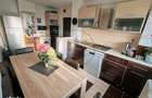 Apartament 3 camere Elegant | Zona HAN | Etaj 10 | Luminos | Mobilat - 1