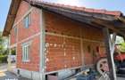 Constructie nefinisata plus teren intravilan in Orastie - 7