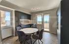 Apartament 2 camere Centru Civic, prima inchiriere, panorama spre parc - 5