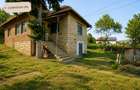 Casa cu teren intravilan 1500mp|Front generos|25km Cluj - 1