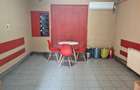 Se ofera spre inchiriere spa?iu comercial situat in Gherla, 90 mp util + curte 120 mp - 8