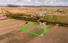 RECO Teren intravilan Tileagd 577 MP