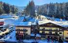 Garsoniera cu vedere la partia Clabucet , Predeal, Brasov - 1