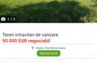 Teren vanzare valea Cheii-Dambovicioara - 3