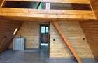 Proprietar vand Cabana A frame constructie noua - 3