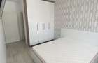 Inchiriez ap 3 camere +loc parcare Militari Residence - 2