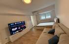 Garsoniera Casa Poporului langa SRI+parcare+centrala proprie