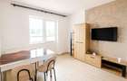 Apartament de vanzare cu 2 camere mobilat - 1
