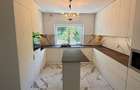 vila lux/4 camere/Jollie Ville Tunari/cartierul Gama Delta/nou renovat - 5