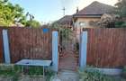 Vand casa 4 camere+anexe si teren - 3