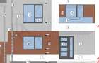 Duplex 4 camere, 120 mp utili, complex cu parc și râu, zona Polus-Poligon - 3
