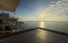 Apartament Mamaia tip penthouse 3 camere cu vedere frontala la lac - 5
