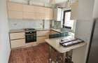 Apartament de inchiriat cu 2 camere, 60mp, bloc nou, etaj 2, - 8