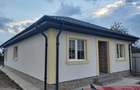 Casă cu 3 camere în Cordun