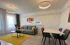 Apartament 2 camere, zona Porsche Pipera, Aviatiei, cu parcare - 5