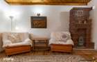 LIVE! Casa cu arhitectura traditionala, curte spatioasa, foisor, Rucar - 8