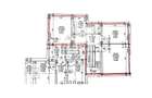 Casa cu 4 camere, 126mp utili, 200mp teren, toate utilitatile - 2