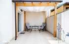 Apartament cu 3 camere si terasa Cosmopolis - 8