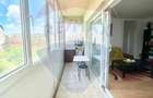 Apartament spațios cu 2 camere de închiriat in zona Băneasa - 9