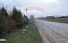 Teren de vanzare 517mp, sat Zapodia, com. Traian, jud Bacau - 1