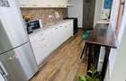 Apartament cu 3 camere în Central - 1