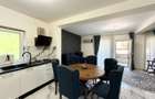 Apartament 3 camere cu gradina proprie de 86 mp zona linistita - 5
