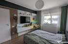 Vanzare Apartament 2 Camere Mobilat+ Curte+ Parcare- Berceni! - Bucuresti (Bucuresti-Ilfov)