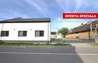SUPER OFERTĂ! Casă 3 camere 154 mp, Teren 630 mp - Str. T. Vladimirescu - Carei - 1