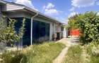 Casa cu teren 820 mp in zona Primariei Popesti-Leordeni | Pozitie excelenta pentru locuit sau investitie - 6