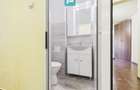 Apartament decomandat cu 3 camere, etaj II,  Alfa