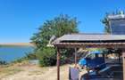 Teren cu Ferma si Livada cu deschidere la lacul Tasaul - 1