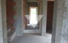 Casa la rosu cu fundatie si structura solida pe 2 niveluri in Cisnadie - 1