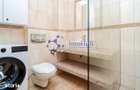 3 Camere, Pacurari, 100 mp, mobilat si utilat, Parcare inclusa - 13