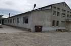 PIATRA-NEAMT, Hala 1.000 mp - teren 3.000 mp - 1